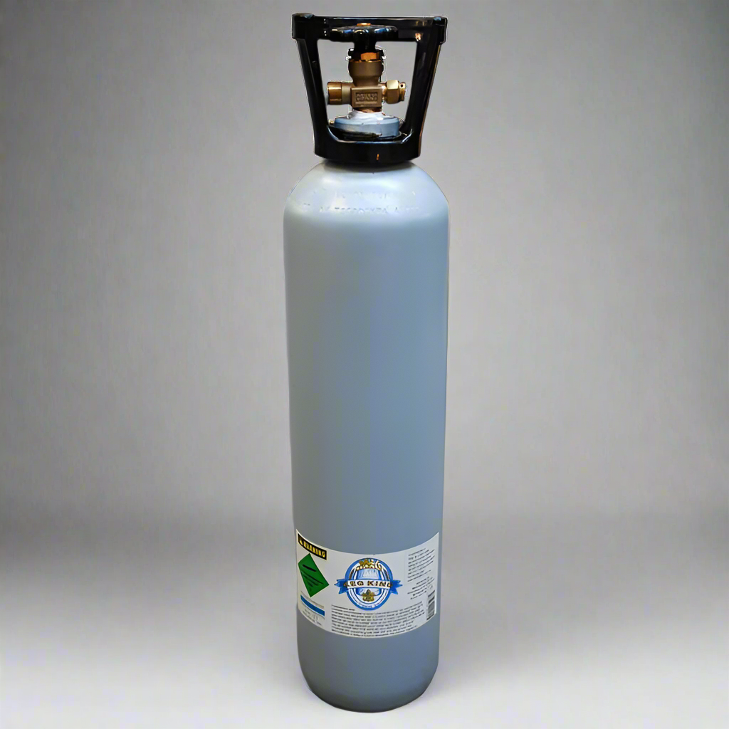 CO2 bottle 6kg