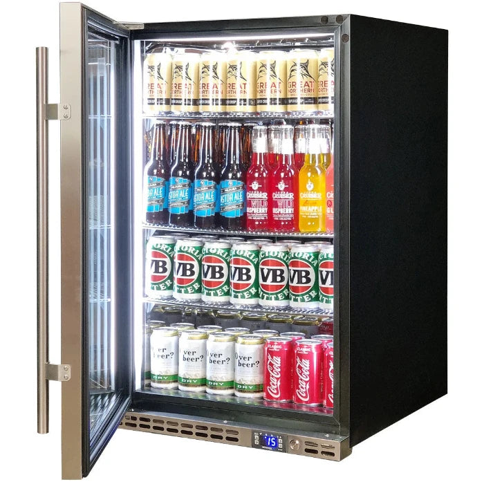 Schmick SK146 Alfresco fridge